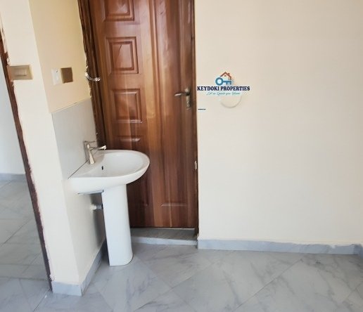 2 Bedroom Master Ensuite Apartment To Let in Utawala