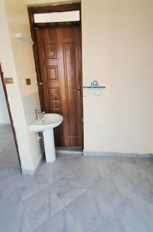 2 Bedroom Master Ensuite Apartment To Let in Utawala