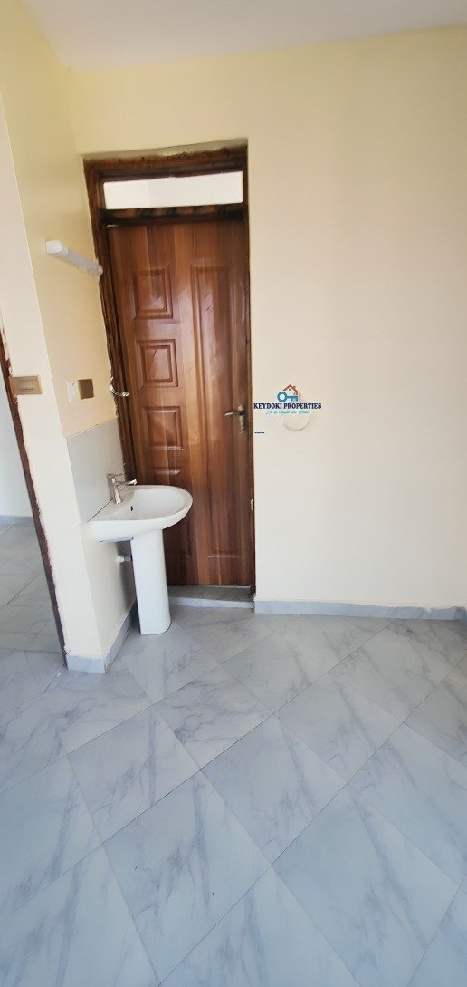 2 Bedroom Master Ensuite Apartment To Let in Utawala