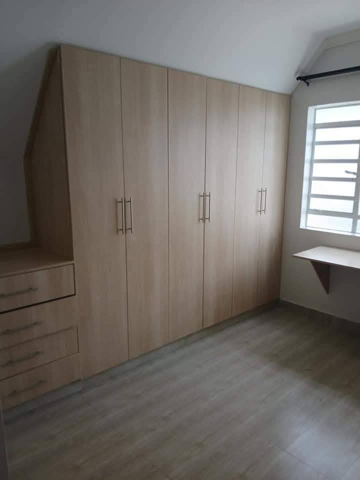 2 Bedroom Master Ensuite Apartment for Rent in Ngong Zambia