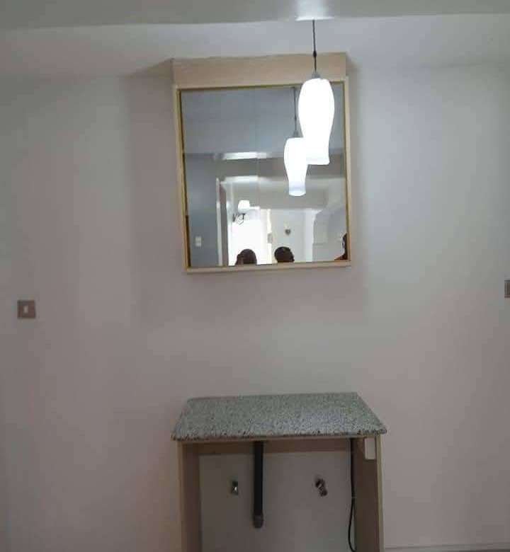 2 Bedroom Master Ensuite Apartment for Rent in Ngong Zambia
