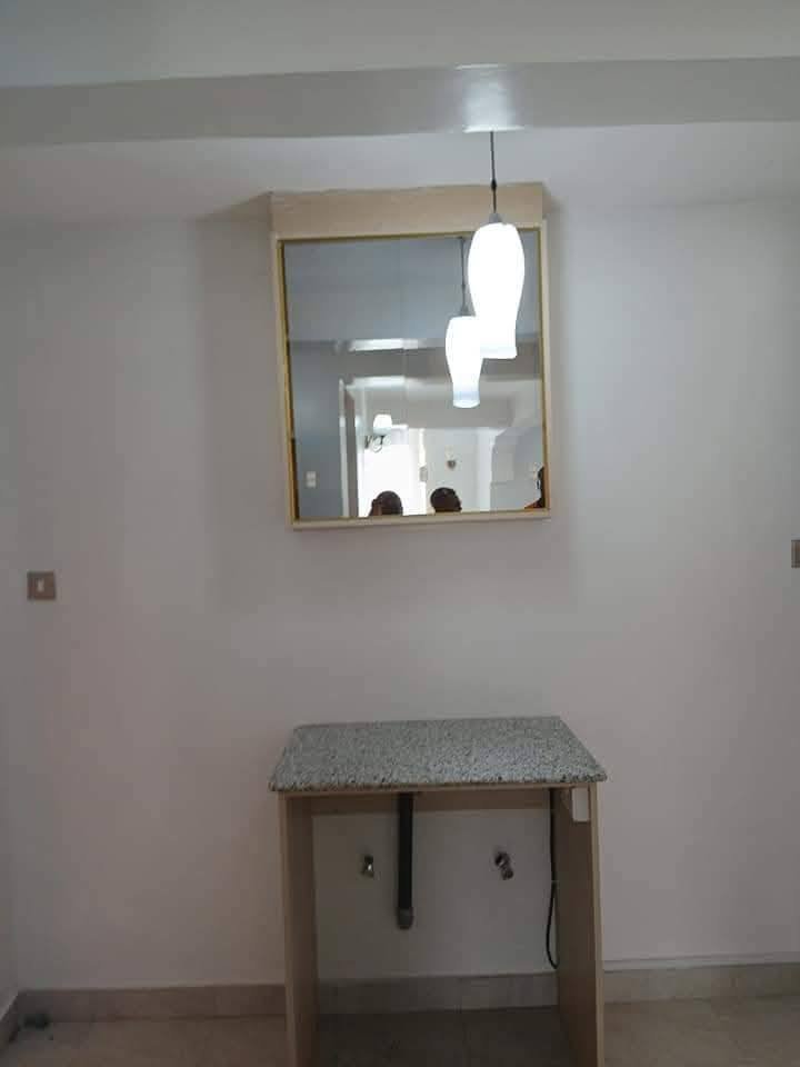 2 Bedroom Master Ensuite Apartment for Rent in Ngong Zambia