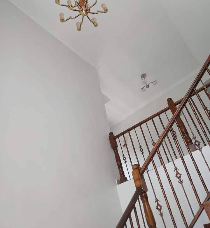2 Bedroom Master Ensuite Apartment for Rent in Ngong Zambia