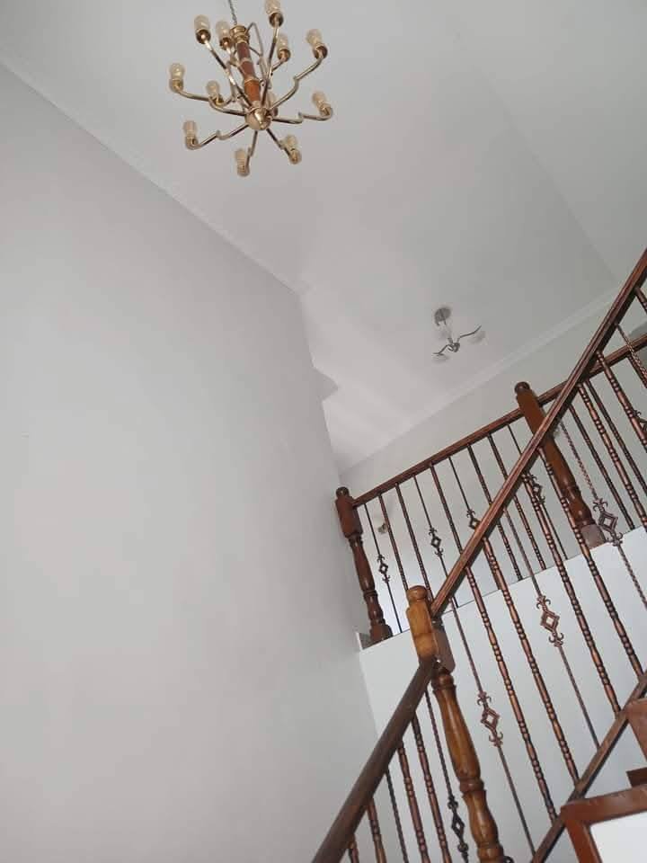 2 Bedroom Master Ensuite Apartment for Rent in Ngong Zambia
