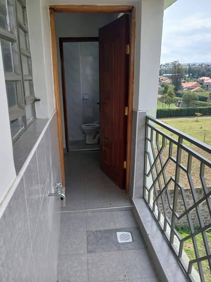 2 Bedroom Master Ensuite Apartment for Rent in Ngong Zambia