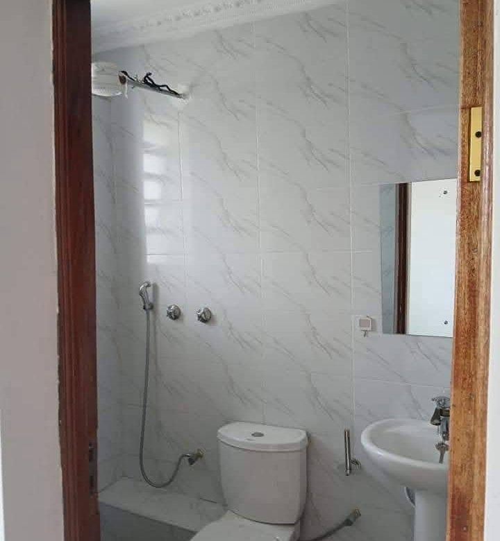 2 Bedroom Master Ensuite Apartment for Rent in Ngong Zambia