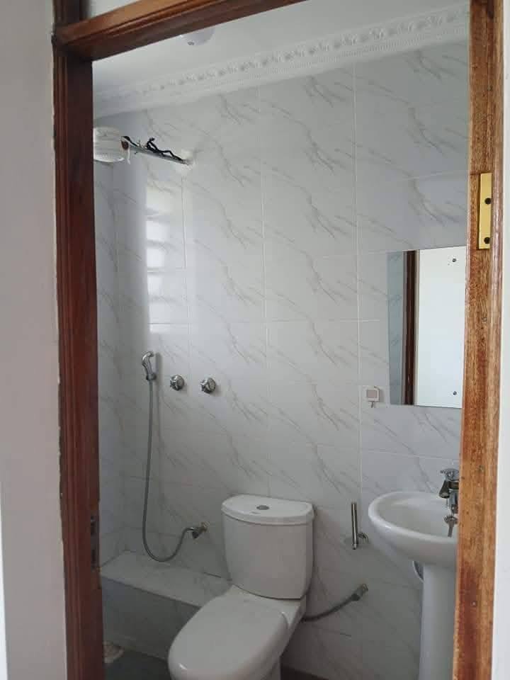 2 Bedroom Master Ensuite Apartment for Rent in Ngong Zambia