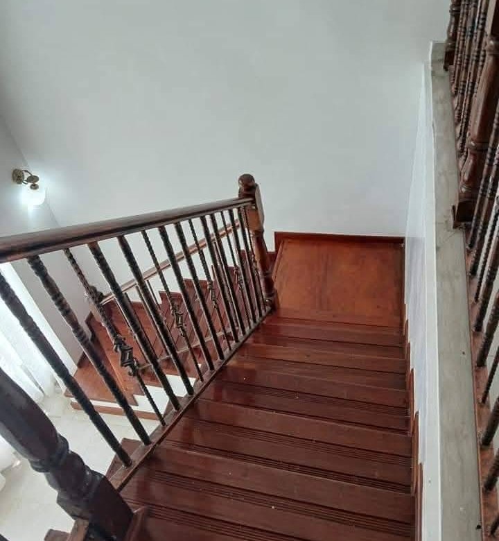 2 Bedroom Master Ensuite Apartment for Rent in Ngong Zambia
