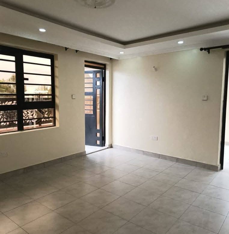 2 Bedroom Master Ensuite Apartment for Rent in Syokimau Katani