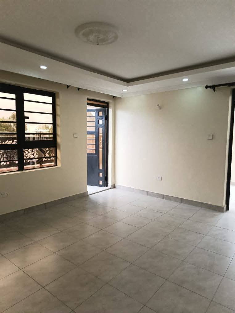 2 Bedroom Master Ensuite Apartment for Rent in Syokimau Katani