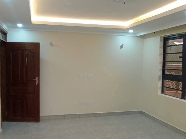 2 Bedroom Master Ensuite Apartment for Rent in Syokimau Katani