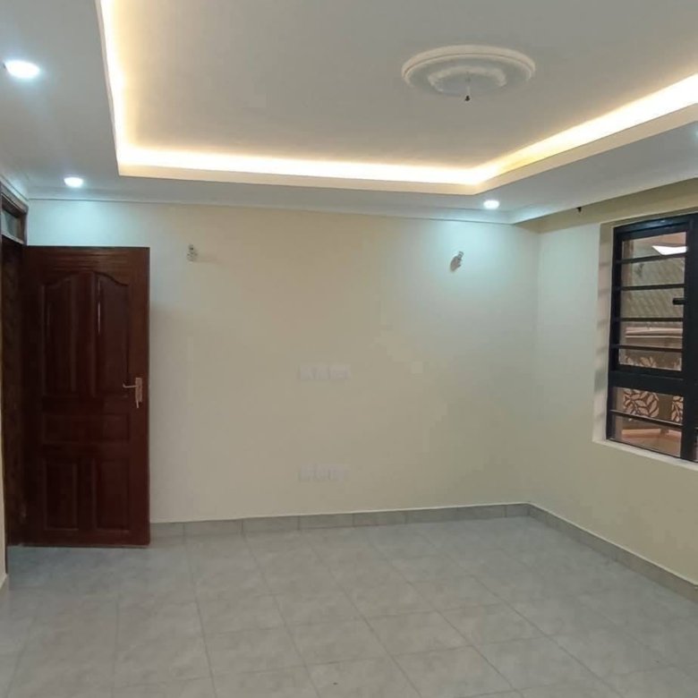 2 Bedroom Master Ensuite Apartment for Rent in Syokimau Katani