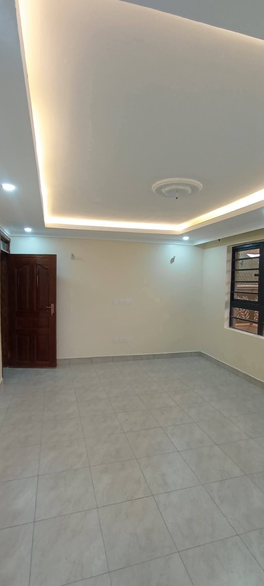 2 Bedroom Master Ensuite Apartment for Rent in Syokimau Katani
