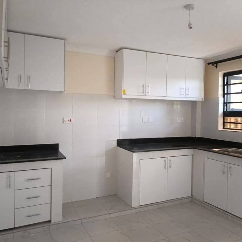 2 Bedroom Master Ensuite Apartment for Rent in Syokimau Katani