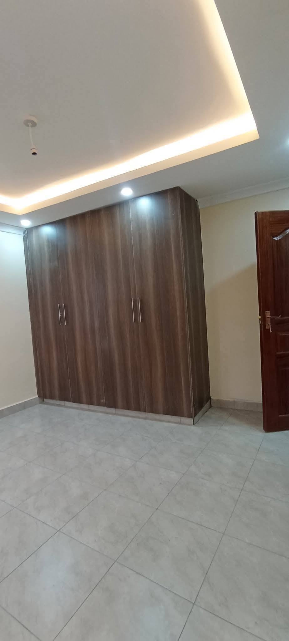 2 Bedroom Master Ensuite Apartment for Rent in Syokimau Katani