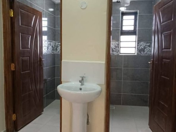 2 Bedroom Master Ensuite Apartment for Rent in Syokimau Katani