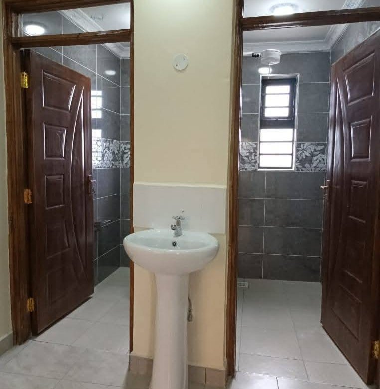 2 Bedroom Master Ensuite Apartment for Rent in Syokimau Katani