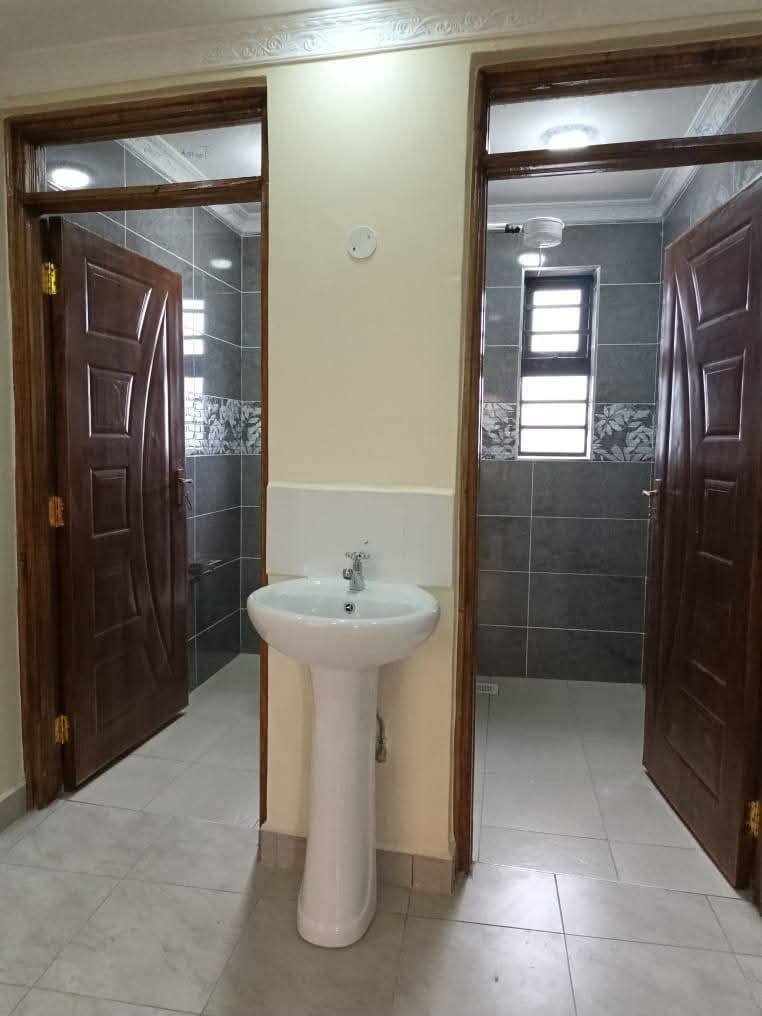2 Bedroom Master Ensuite Apartment for Rent in Syokimau Katani