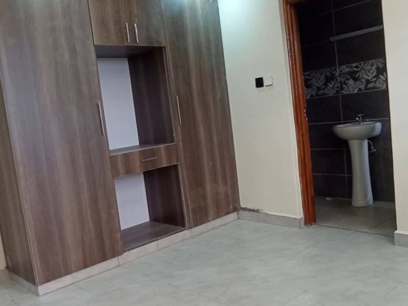2 Bedroom Master Ensuite Apartment for Rent in Syokimau Katani