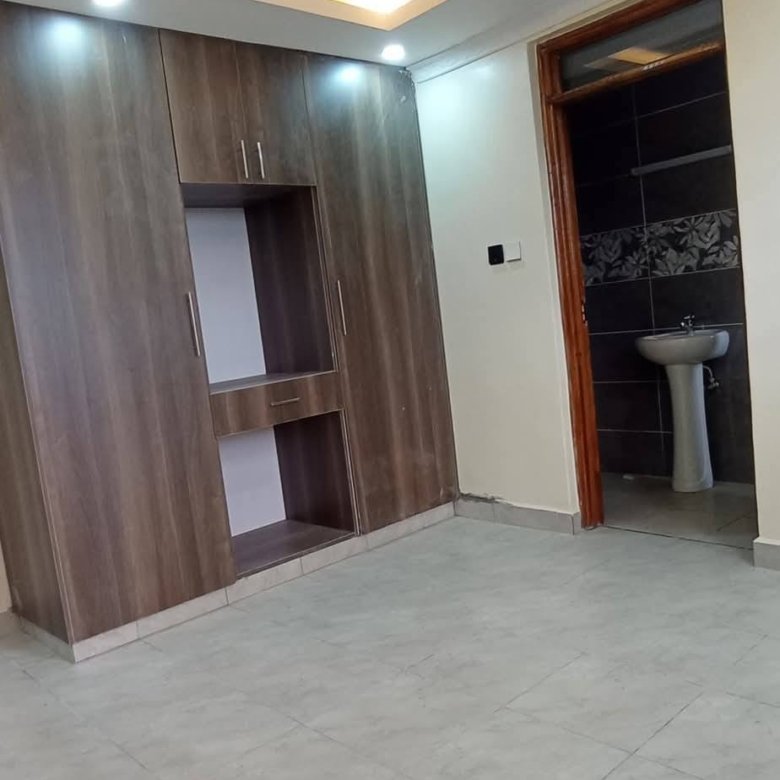 2 Bedroom Master Ensuite Apartment for Rent in Syokimau Katani