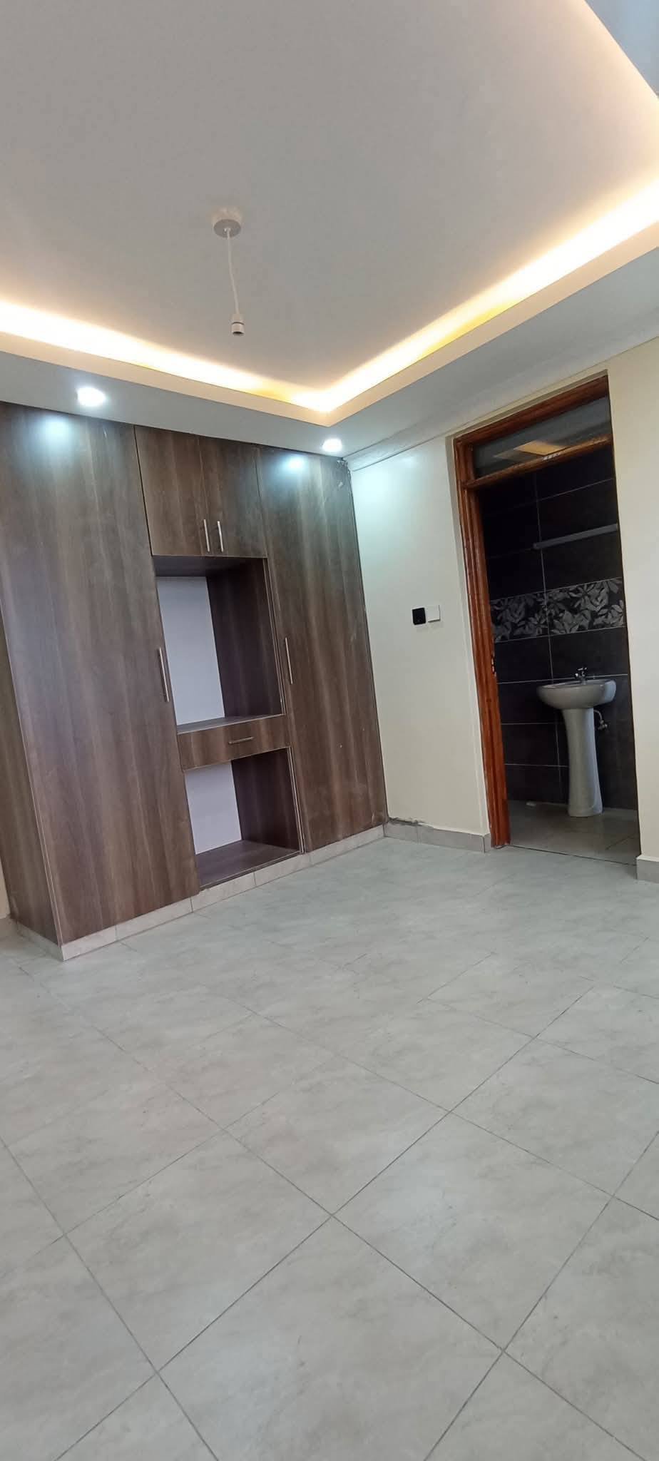 2 Bedroom Master Ensuite Apartment for Rent in Syokimau Katani
