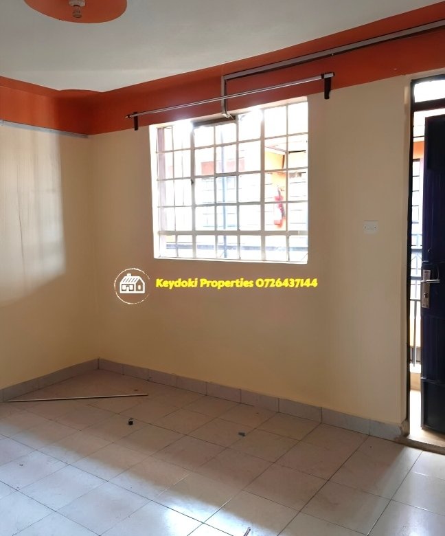 2 Bedroom To Let Kasarani Sunton Kwa Mafuta