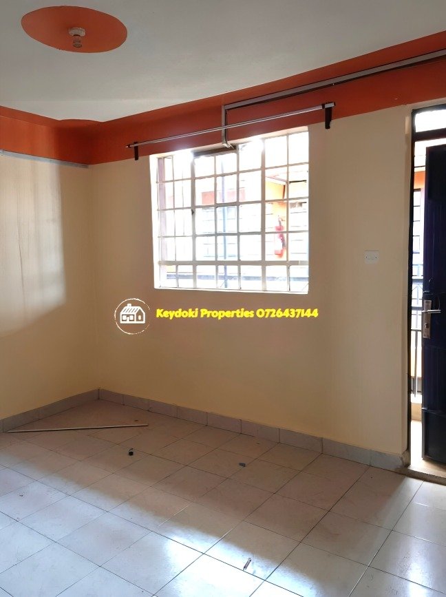 2 Bedroom To Let Kasarani Sunton Kwa Mafuta