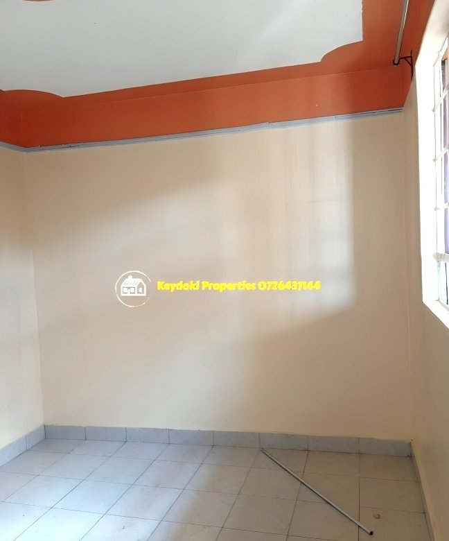 2 Bedroom To Let Kasarani Sunton Kwa Mafuta