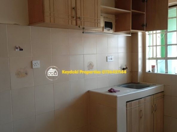 2 Bedroom To Let Kasarani Sunton Kwa Mafuta