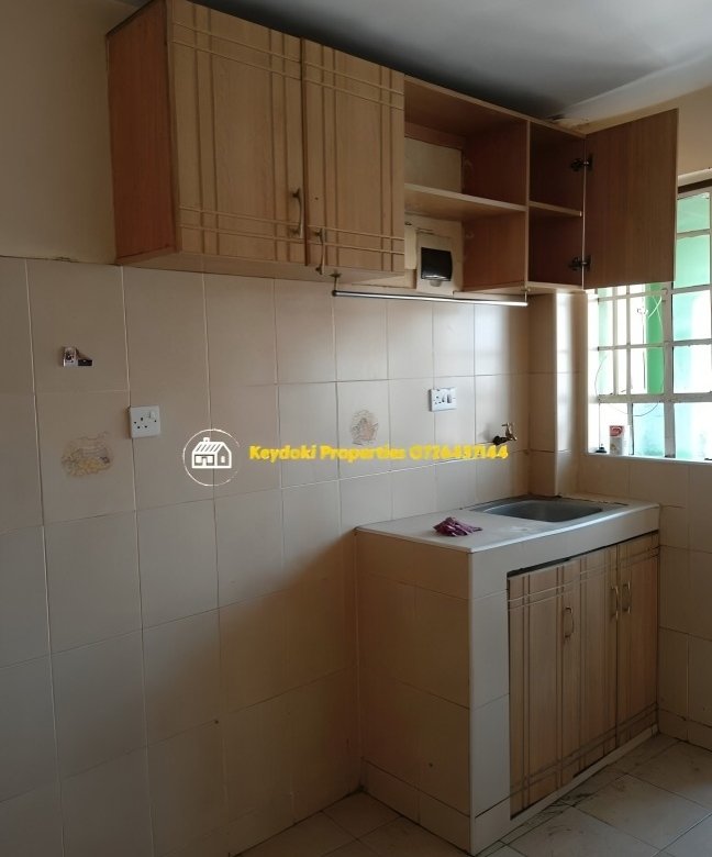 2 Bedroom To Let Kasarani Sunton Kwa Mafuta