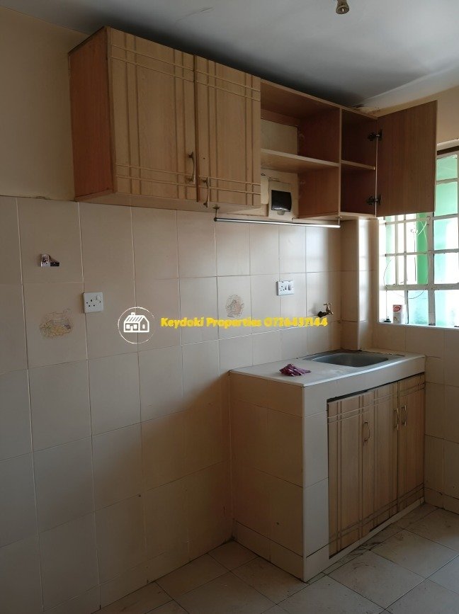 2 Bedroom To Let Kasarani Sunton Kwa Mafuta