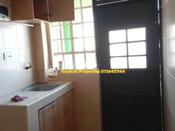 2 Bedroom To Let Kasarani Sunton Kwa Mafuta