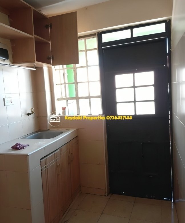 2 Bedroom To Let Kasarani Sunton Kwa Mafuta