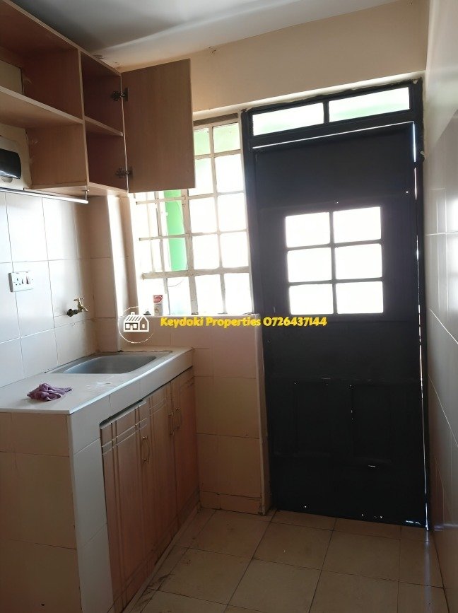 2 Bedroom To Let Kasarani Sunton Kwa Mafuta