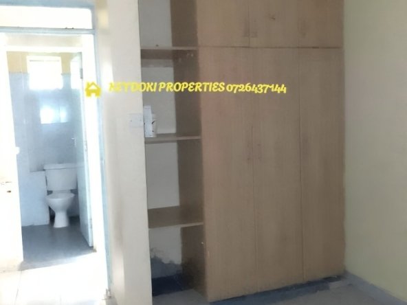 2 Bedroom To Let Kasarani Sunton Kwa Mafuta