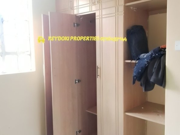 2 Bedroom To Let Kasarani Sunton Kwa Mafuta