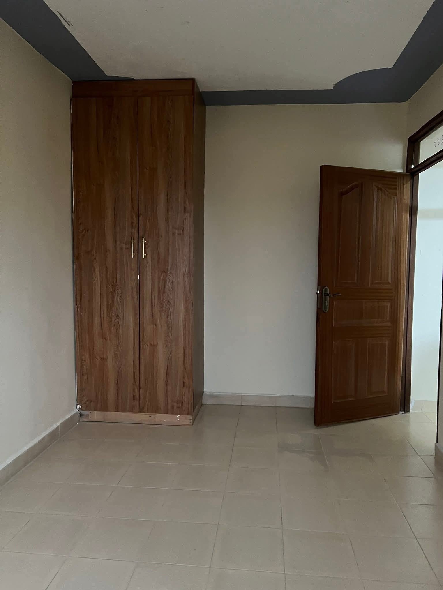 2 Bedroom To Let Ngong Town