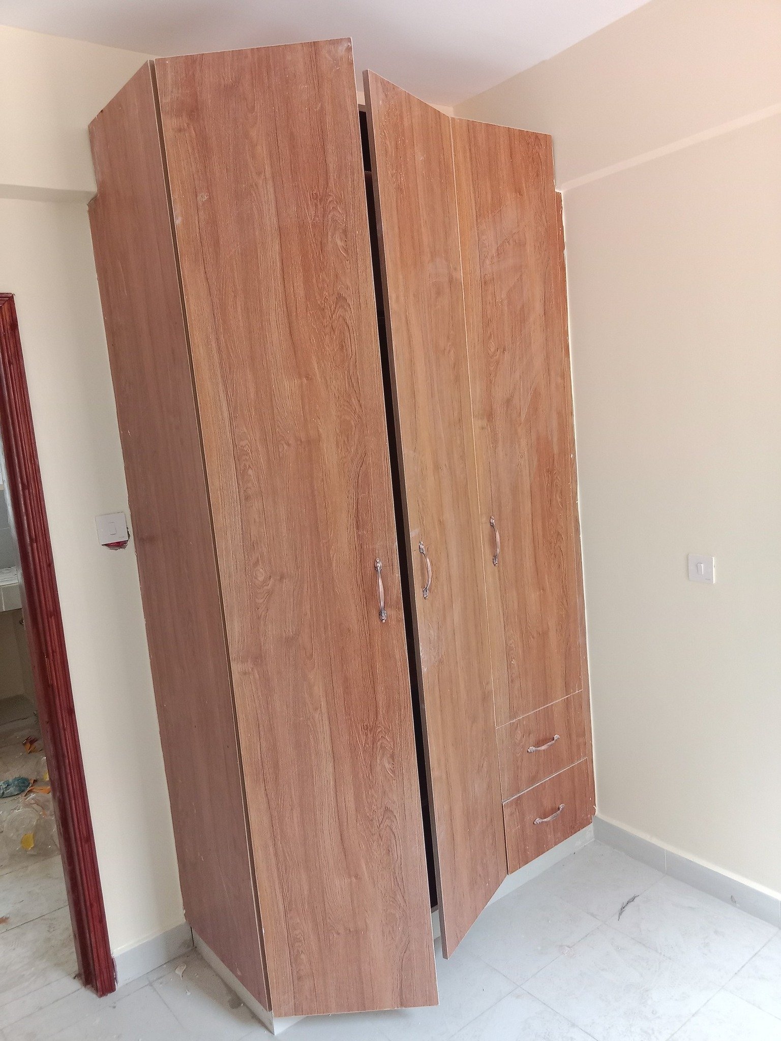 2 Bedroom To Let Ngong Town