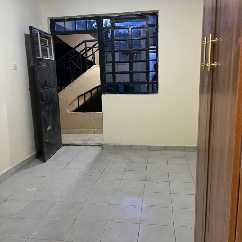 2 Bedroom To Let Ngong Town