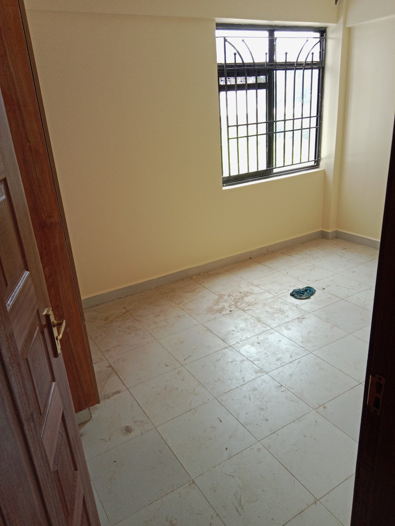 2 Bedroom To Let Ngong Town