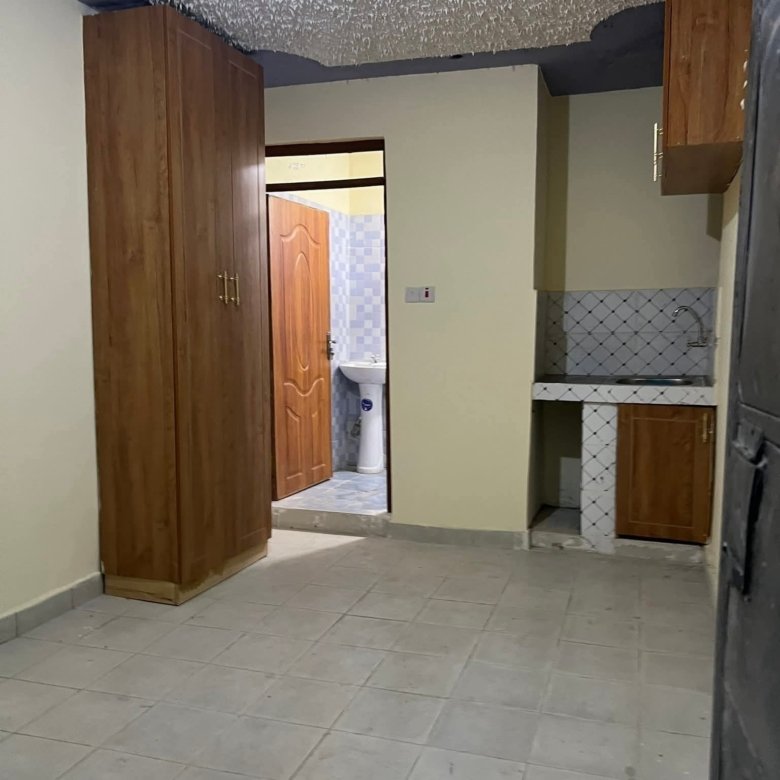 2 Bedroom To Let Ngong Town