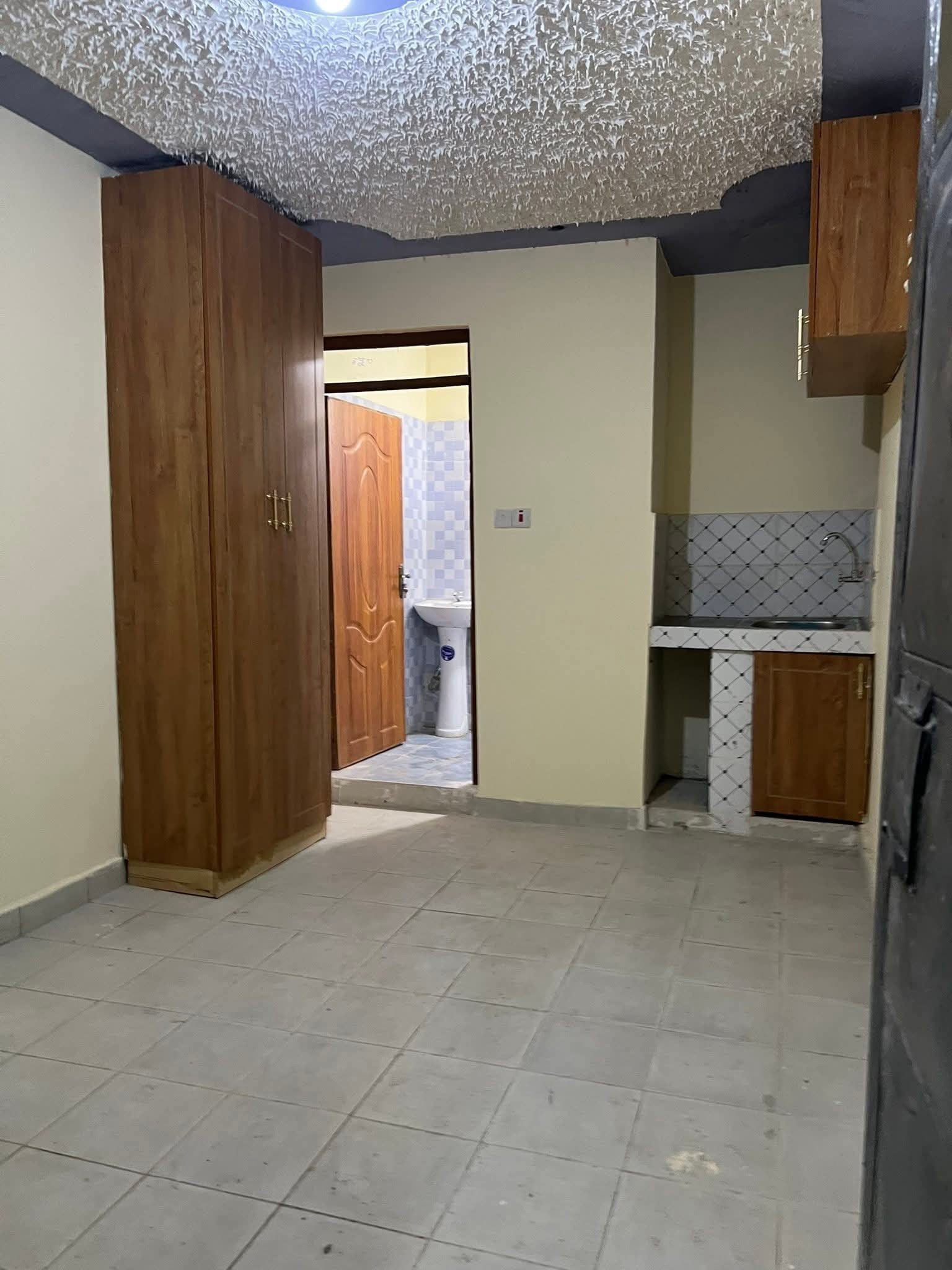 2 Bedroom To Let Ngong Town