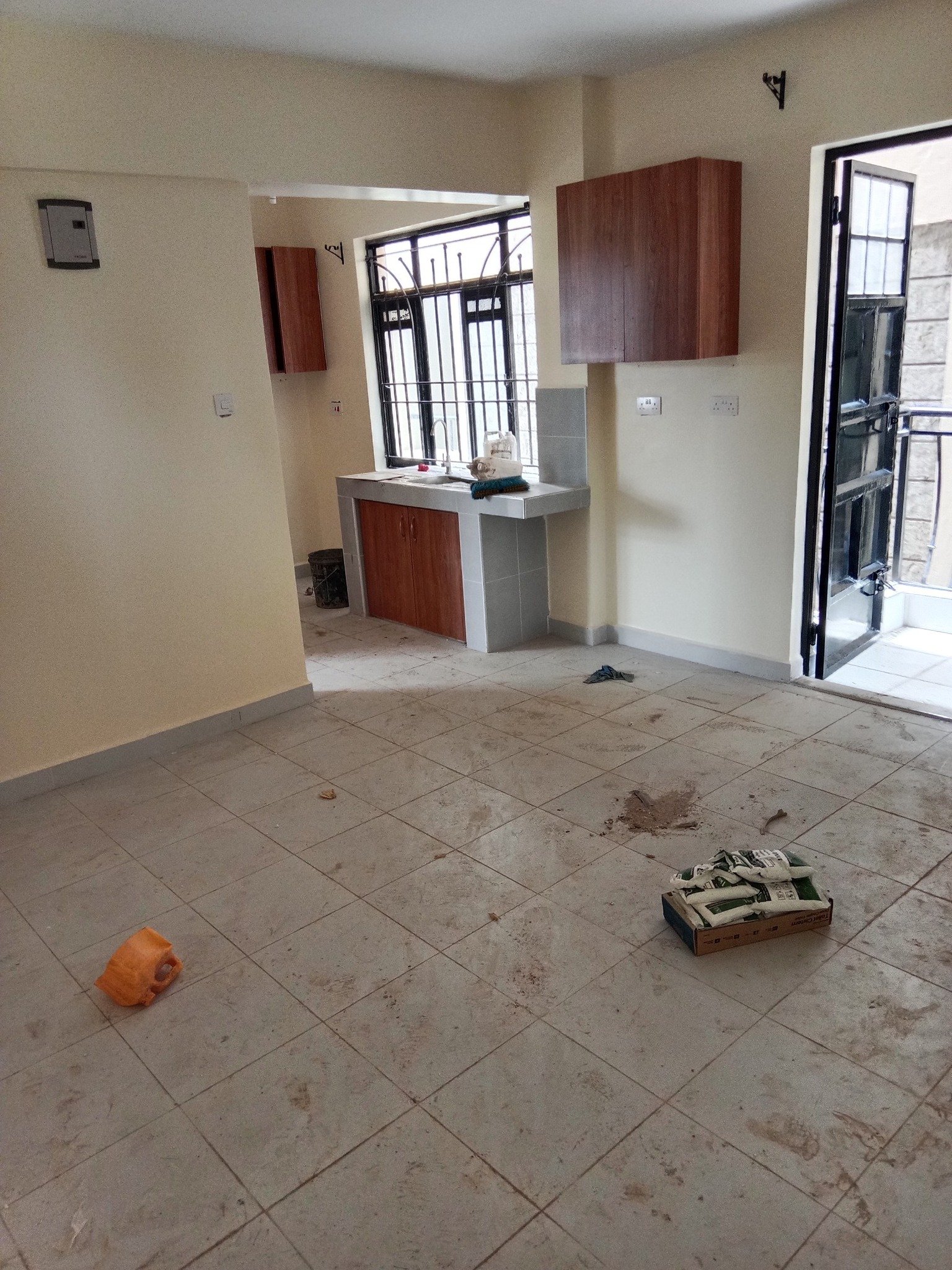 2 Bedroom To Let Ngong Town