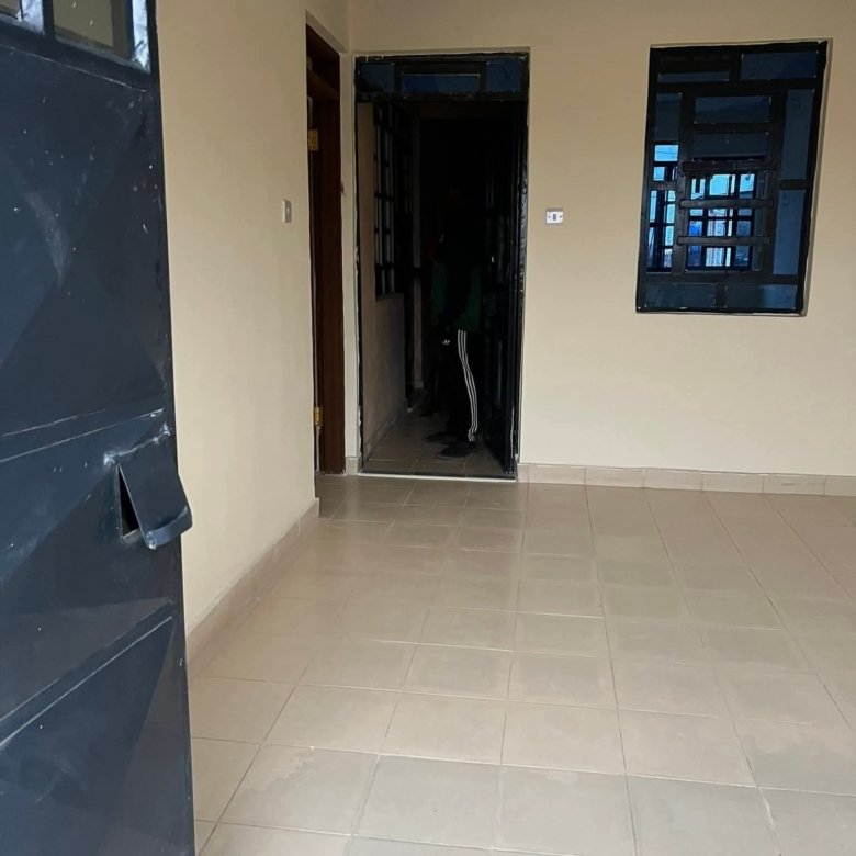 2 Bedroom To Let Ngong Town