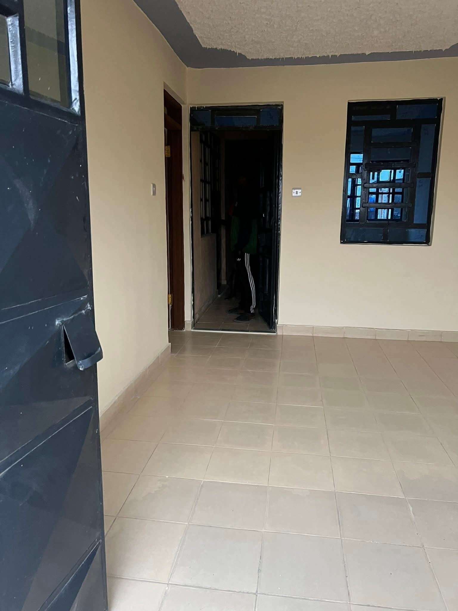 2 Bedroom To Let Ngong Town