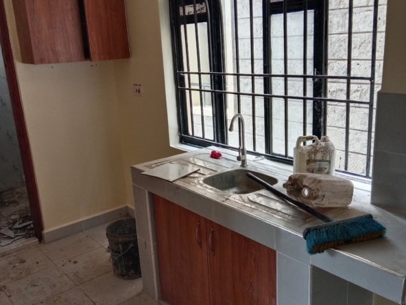 2 Bedroom To Let Ngong Town