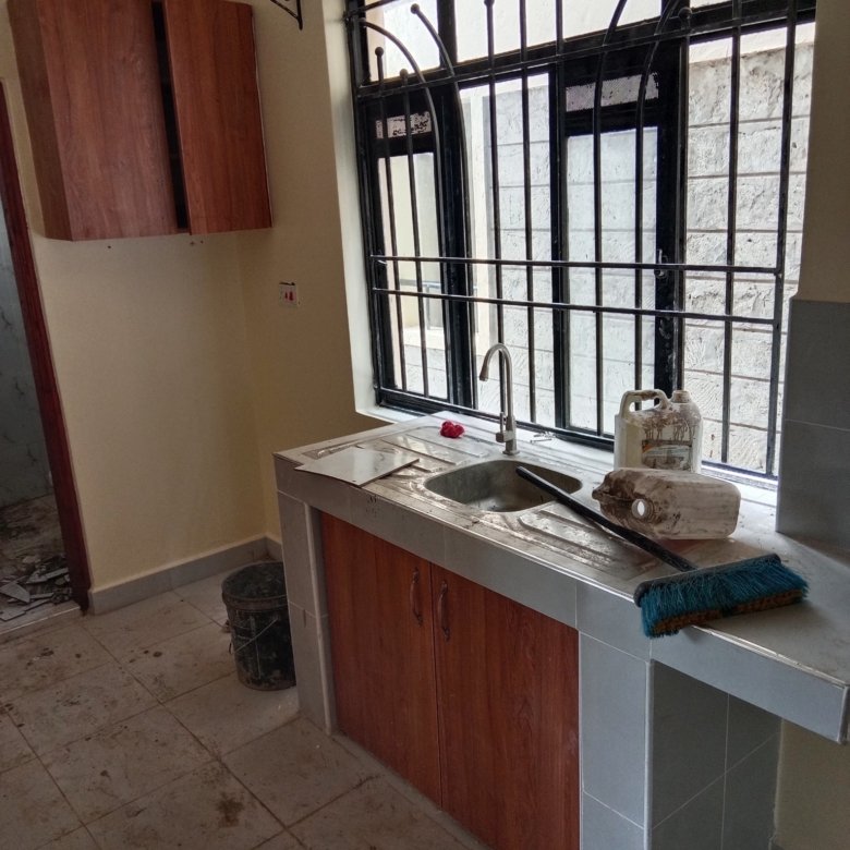 2 Bedroom To Let Ngong Town