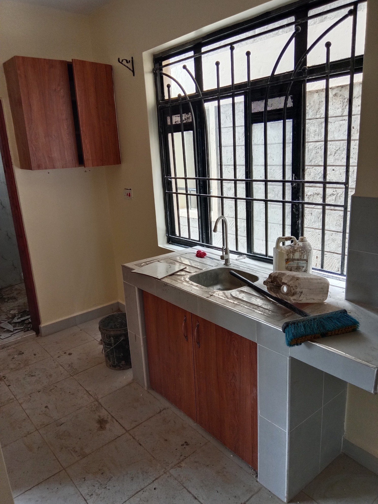 2 Bedroom To Let Ngong Town
