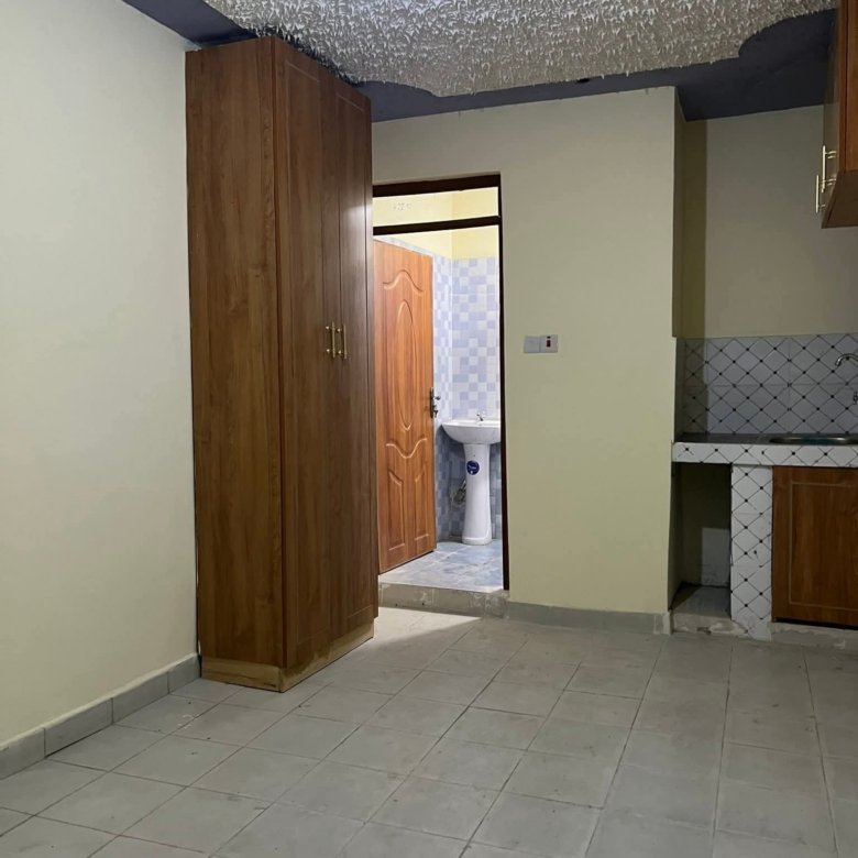 2 Bedroom To Let Ngong Town