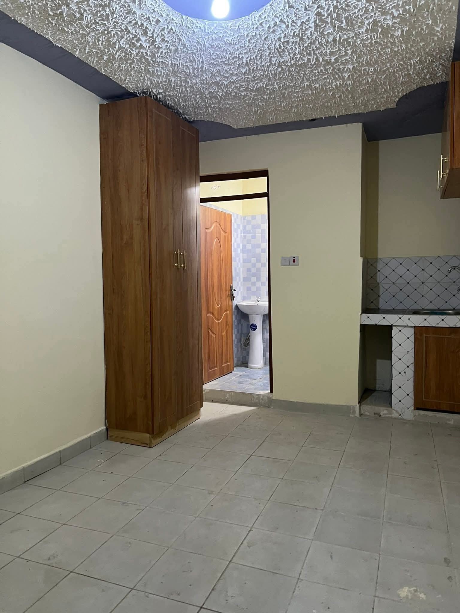 2 Bedroom To Let Ngong Town